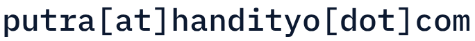 Email address